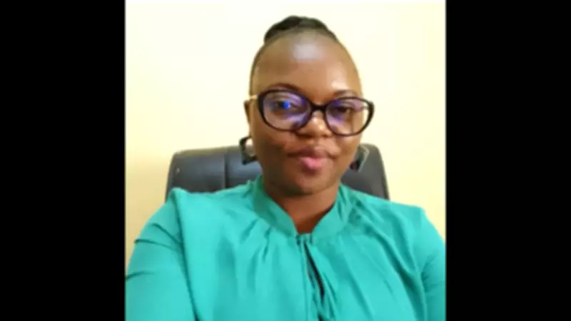 Dr Mary Abosede Adeoye: Shaping Accounting and Sustainability Research in Nigeria