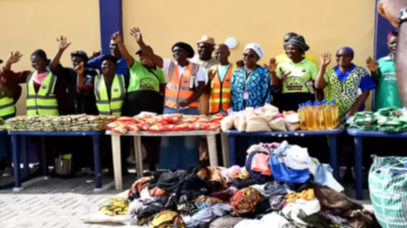 Dr Olukoya Dedicates MFM Noforija Church, Launches Humanitarian Outreach in Epe