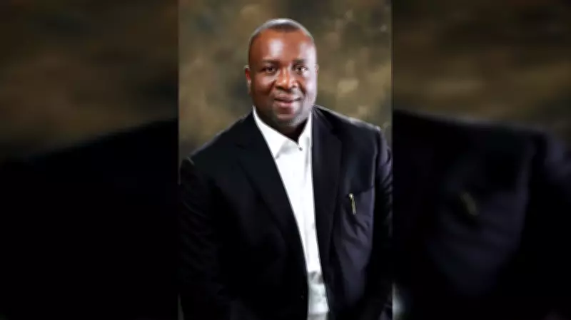 Drew Uyi Celebrates Iduoriyekemwen's 60th Birthday with Heartfelt Tribute