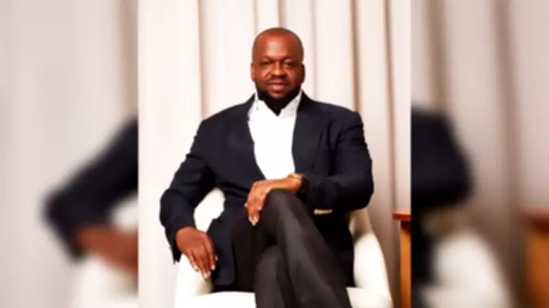 Drew Uyi Celebrates Igho Sanomi II at 51 with Heartfelt Tribute