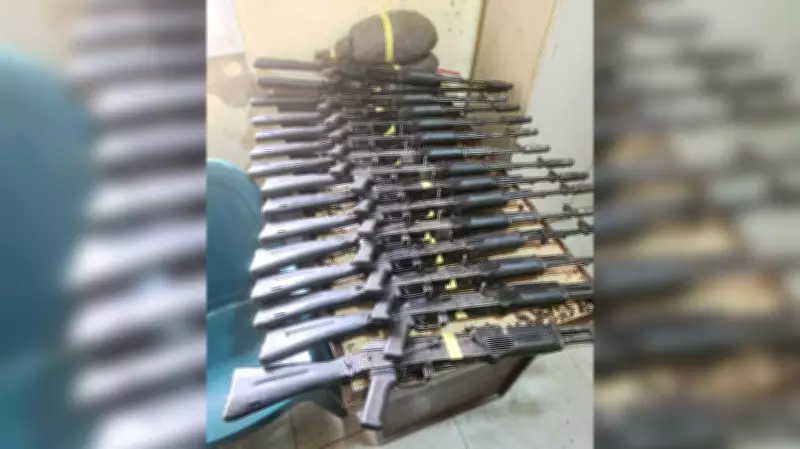 DSS Arrests Five Including Two Nigeriens Over Papiri School Kidnap