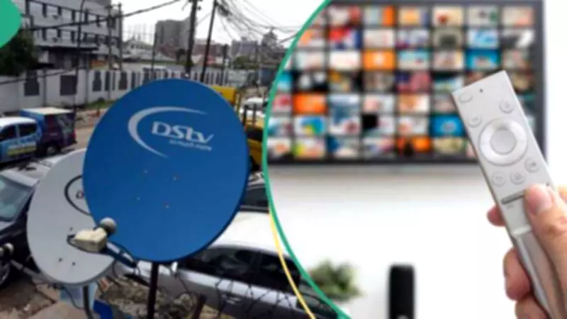 DStv Stream Migration Sparks Outrage Over Missing Showmax Shows