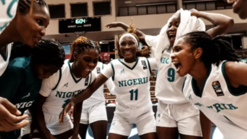 D'Tigress WNBA Tour a Long-Term Investment, Says NBBF Official