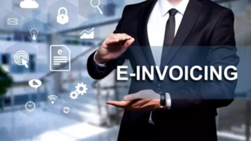 E-Invoicing: Manufacturers' VAT Recovery Now Tied to Supplier Compliance