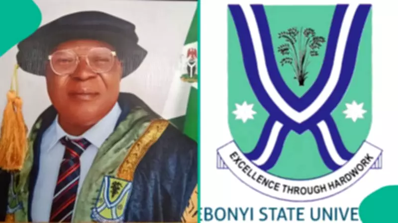 EBSU Releases 2026/2027 Postgraduate Admission Requirements and Guidelines