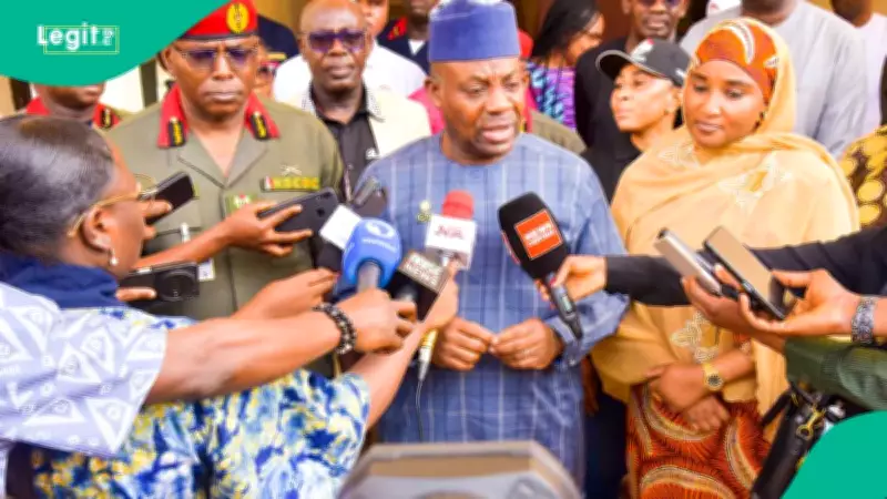 Education Skills Gap Debate Fuels Support for TVET Reforms in Nigeria