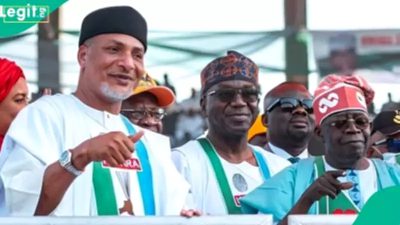 Edun Names Tinubu, Mustapha as Key to APC Victory in Kwara 2027