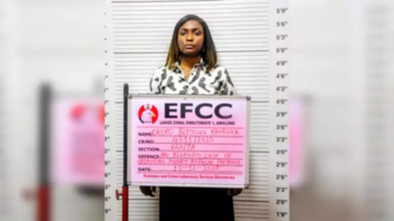 EFCC Arraigns Blessing CEO Over Alleged N36 Million Fraud