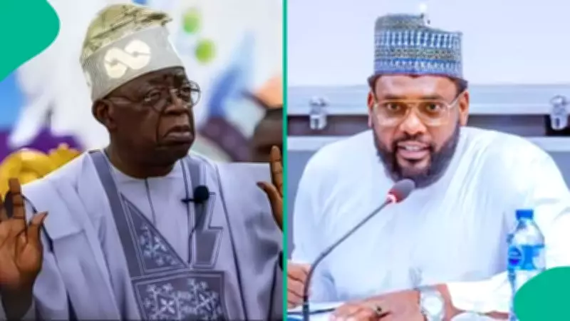 EFCC Arrests Tinubu's Energy Commission DG Over N500bn Money Laundering