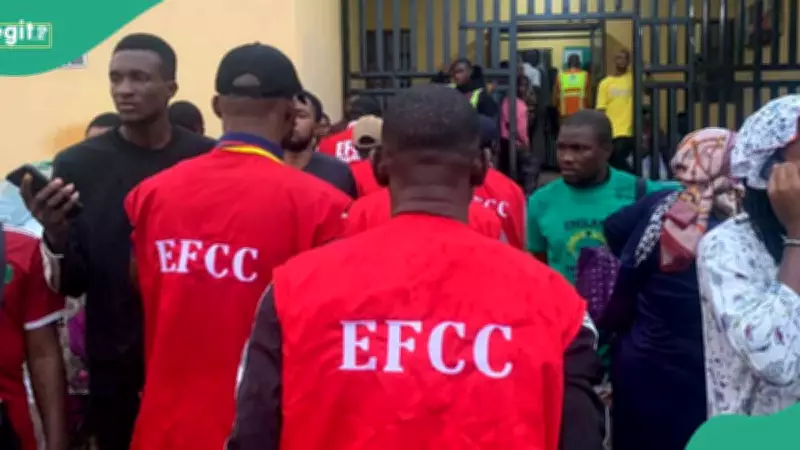 EFCC Orders Apology to UUTH Medical Staff, Launches Investigation