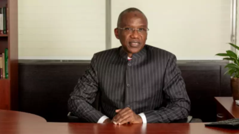 EFCC Witness Admits No Direct Benefit Traced to Ex-AMCON Boss in Arik Air Trial