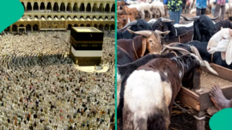 Eid Al Adha 2026: Date, Significance, Rituals, and Global Celebrations