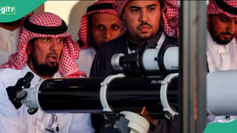 Eid al-Adha 2026 in Saudi Arabia Likely on May 27 Pending Moon Sighting