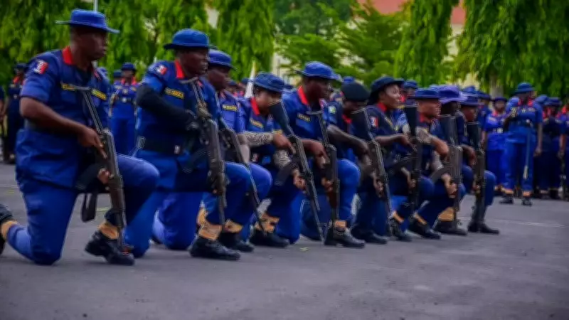 Eid-el-Kabir: Police, FRSC, NSCDC Deploy Personnel for Security in Lagos, Ogun