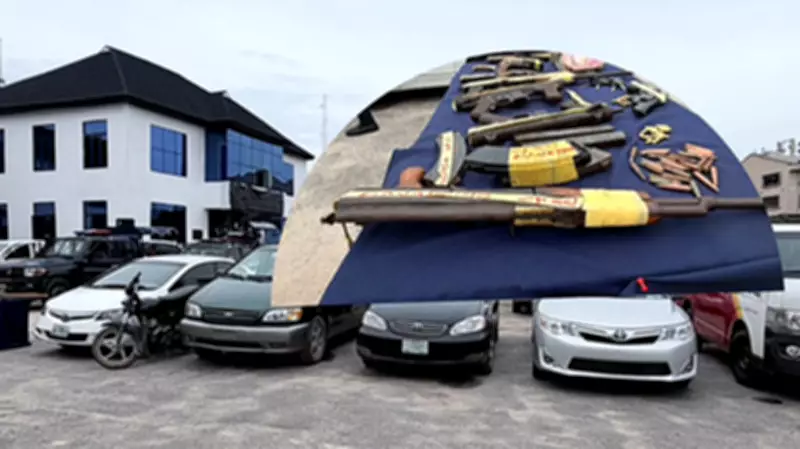 Ejigbo Kidnappers Spent Four Days in Lagos Before Attack, Police Say