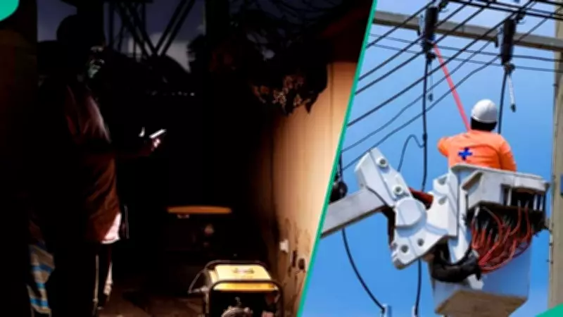 EKEDC Explains Power Outages in Lagos Due to Egbin Plant Shutdown