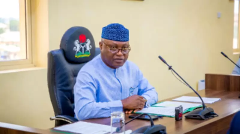 Ekiti Gov Oyebanji: My Re-election Not Worth Blood of Any Citizen