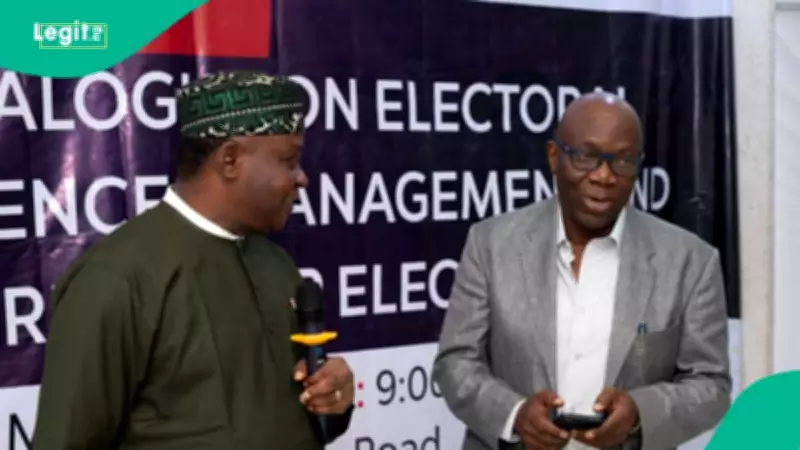 Ekiti Governorship Election: Stakeholders Demand Tougher Action on Vote Buying and Violence