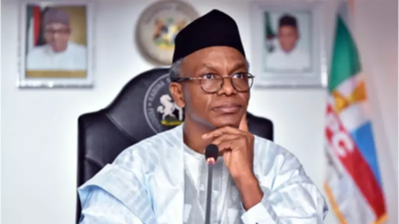 El-Rufai's Pre-Trial Motions Hearing Adjourned to June 1, 2026