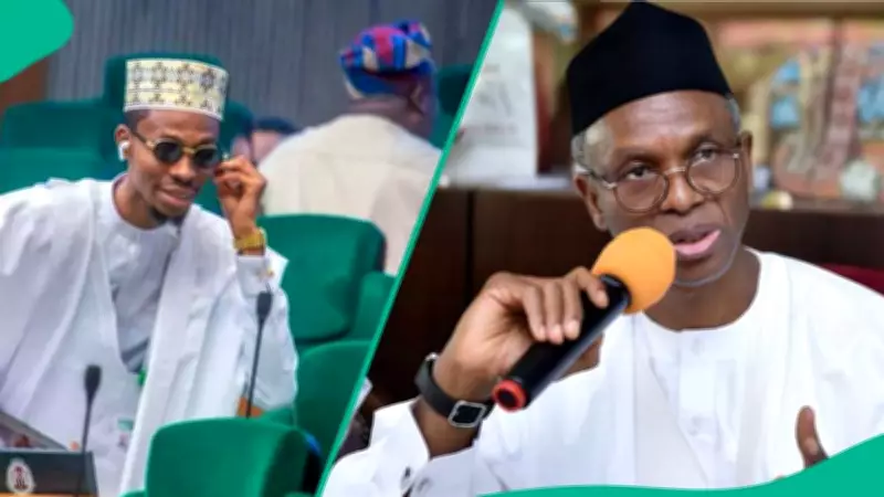 El-Rufai's Son Resigns from APC, Joins ADC Ahead of 2027 Elections