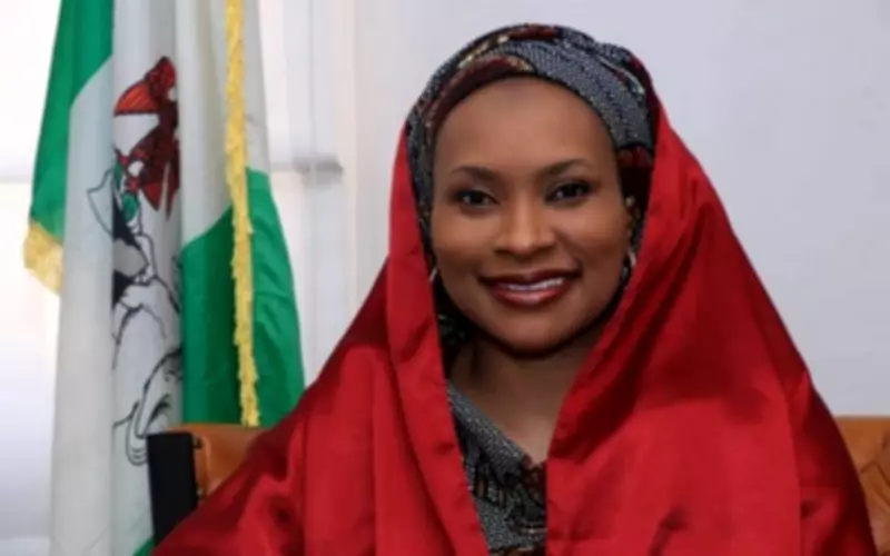 El-Rufai’s wife alleges restricted access during husband’s ICPC engagement