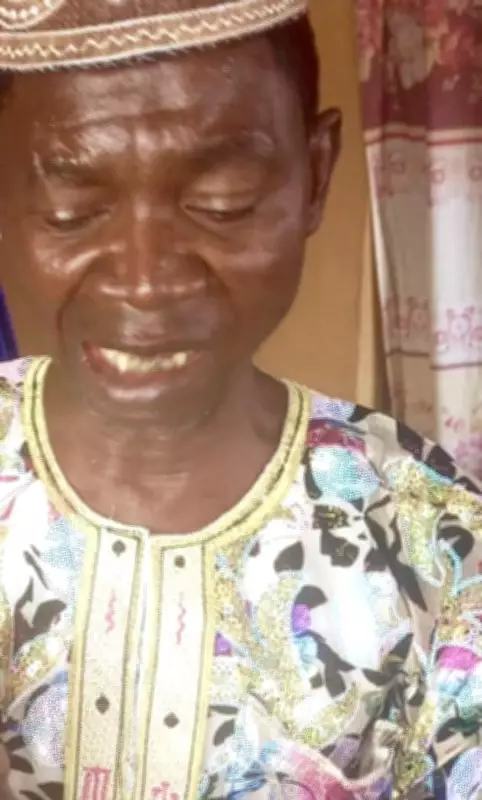Elderly farmer killed by suspected banana thief in Ekiti State