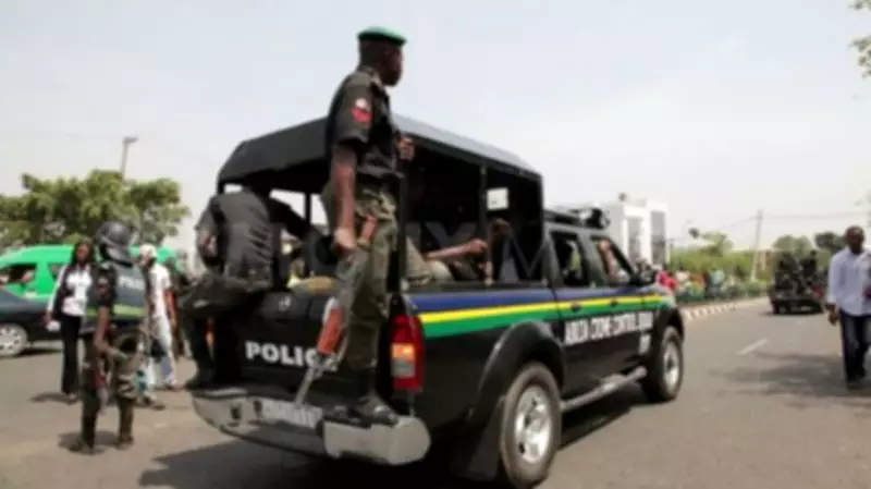 Elderly Woman Raped and Killed on Way Home from Church in Lagos