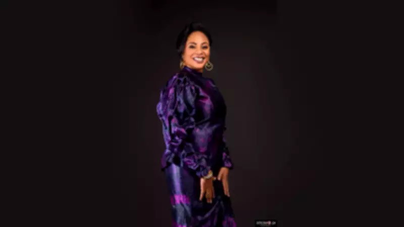 Elishama Ideh: Women Must Be Bold to Enter Decision-Making Spaces