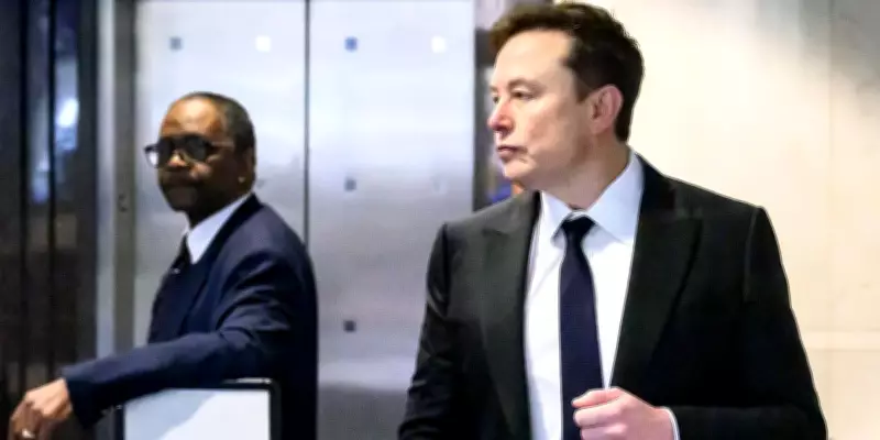 Elon Musk Faces Tough Questions in OpenAI Trial Over AI Profit Motives