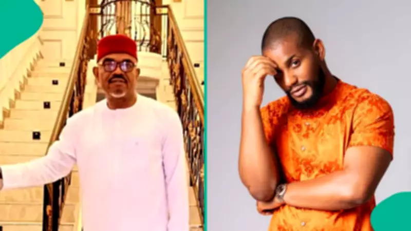 Emeka Rollas Cancels Birthday to Honour Late Alexx Ekubo, Requests Silence