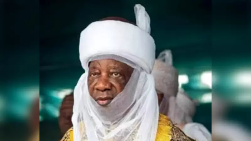Emir of Ilorin Praises Kwara Correspondents, Calls for Media Unity