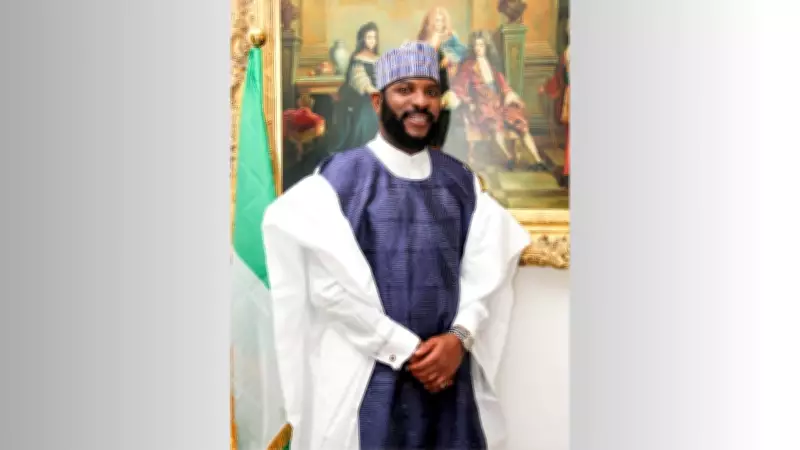 EMVC CEO Prince Mustapha Audu on Scaling EV Adoption in Nigeria