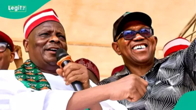 Eneke the Bird and Nigeria's Survival Politics: A 2027 Preview