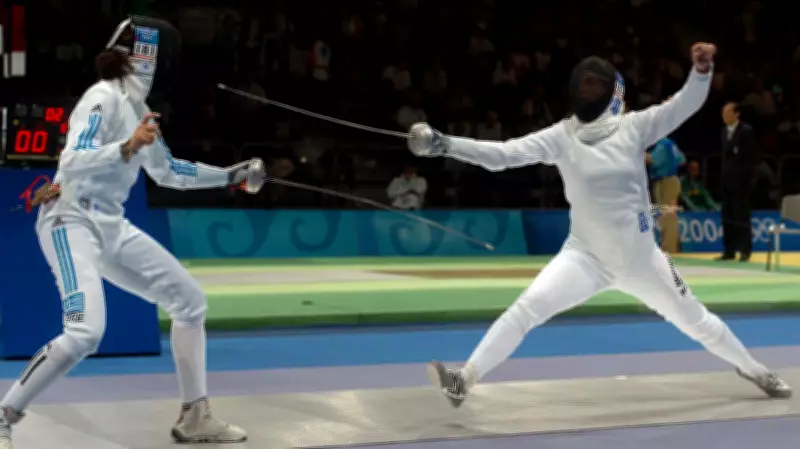England Names Squad for Lagos 2026 Commonwealth Fencing Championships