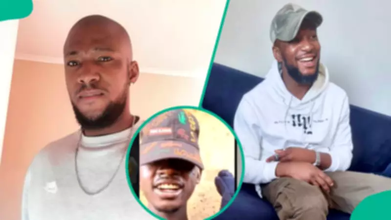 English Alhaji Raises Alarm Over Video Calls From Bandits Threatening Him