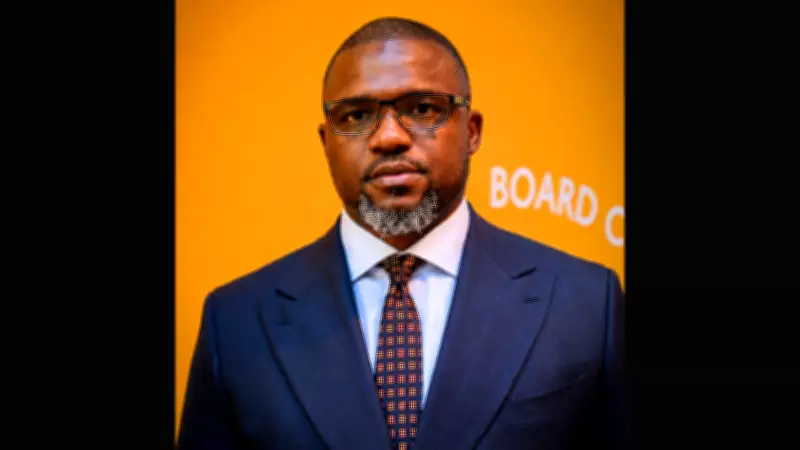 Engr. Alex Omaghomi: Engineering Africa’s Agro-Industrial Future Through Zilex Holding