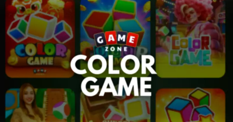 Enhancing Your Color Game Experience Through Strategic Play