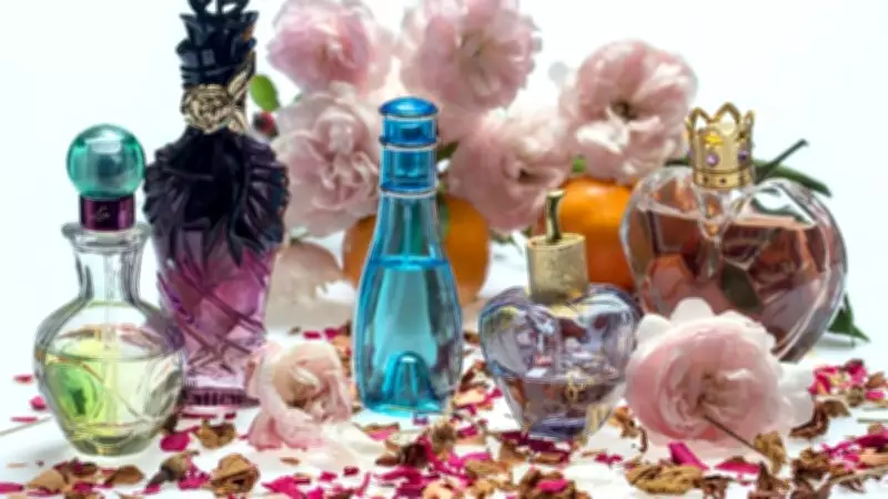 Entrepreneur Tochukwu Shares How to Succeed in Fragrance Sector