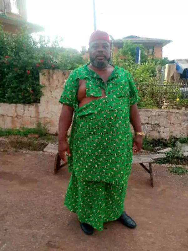 Enugu APC Ward Chairman Assaulted by Party Members Over Money Sharing