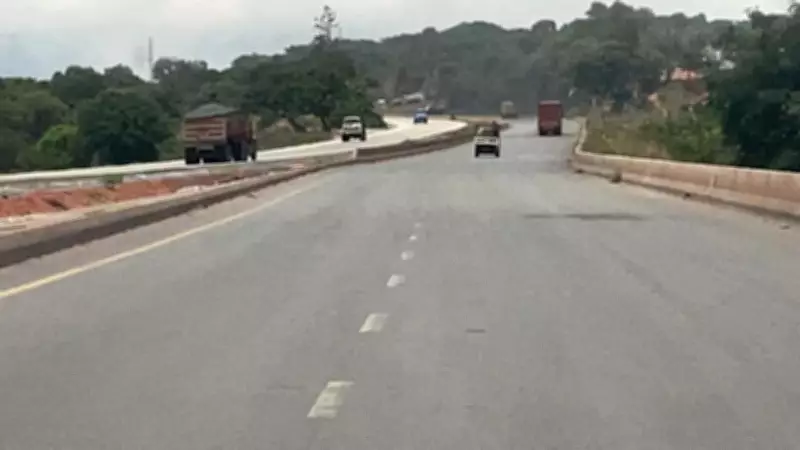 Enugu Denies Reports of Fatal Inferno Along Expressway