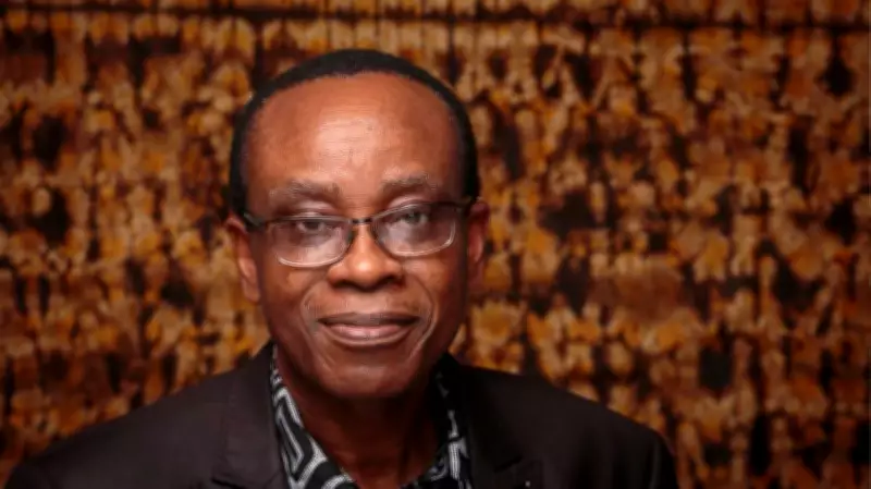 Environmental Audit of Niger Delta Urgently Needed, Says Nnimmo Bassey