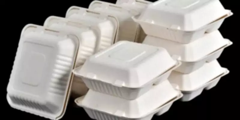 EPA Bans Polystyrene Foam Products Nationwide from January 2027