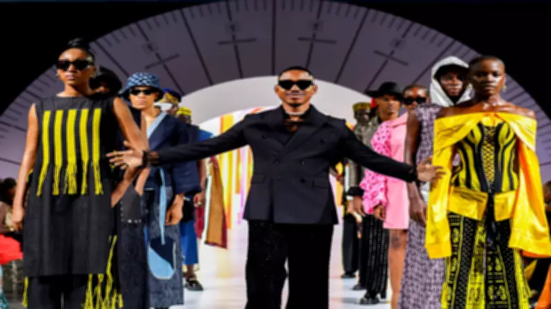 Epic Fashion Week 2026 to Spotlight Sustainable Fashion and Emerging Talents