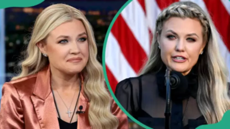 Erika Frantzve: Charlie Kirk's Widow, Biography, Age, Children, and Net Worth