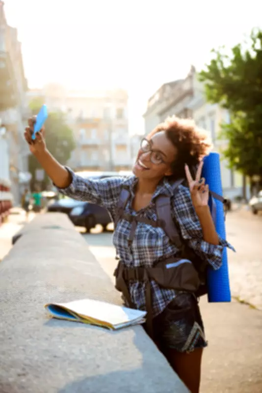Essential Safety Guide for Solo Female Travelers: Build Confidence and Prepare Smartly