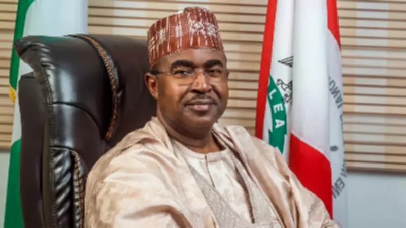 EU, UNODC, ECOWAS Pledge Support for Nigeria's 2026–2030 Drug Control Plan