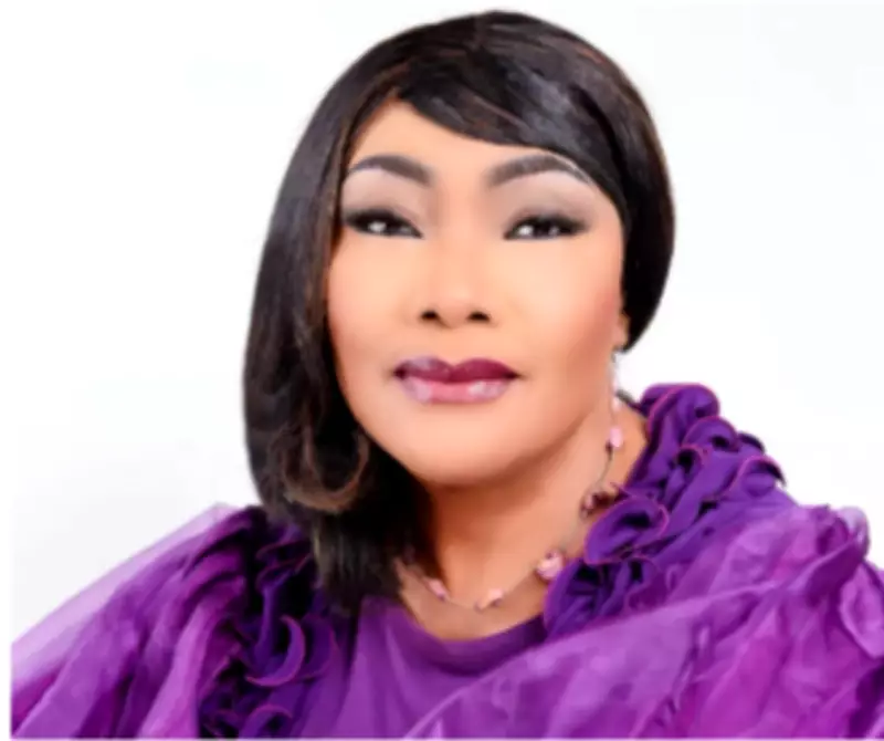 Eucharia Anunobi: Cheating Is a Deliberate Choice, Not an Accident