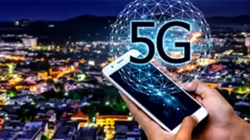 Europe Needs €475 Billion to Boost 5G and Regain Digital Leadership