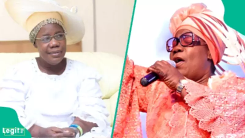 Evangelist Bola Are Calls for 3-Day National Prayer for Nigeria's Healing