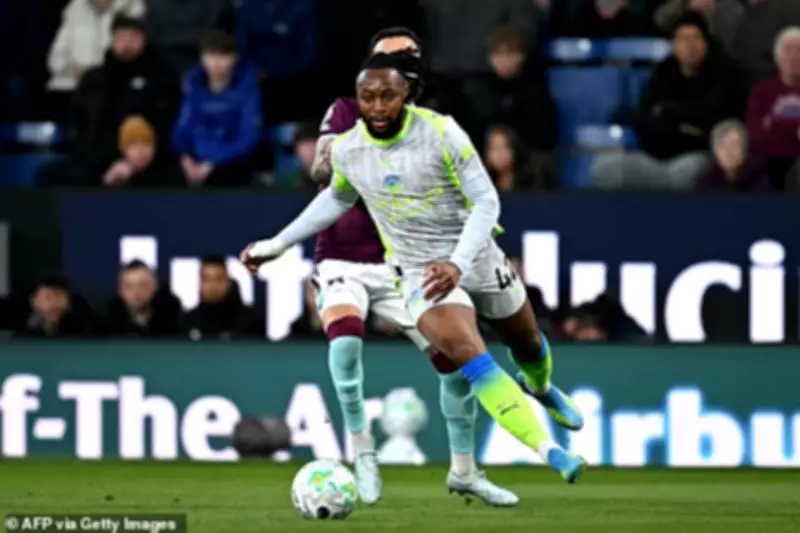 Everton Fan, 71, Arrested for Racist Abuse of Antoine Semenyo